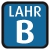 AHR Code B