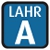 AHR Code A