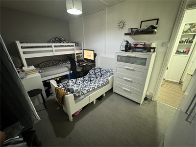 Internal view - Bedroom(2)