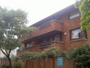 Street view of property