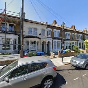 Street view of property