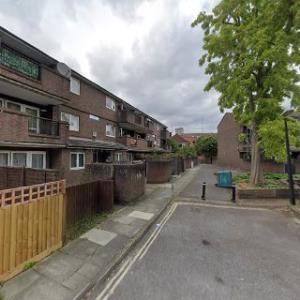 Street view of property