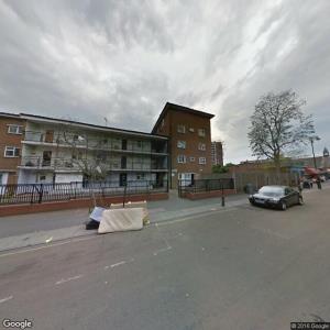 Street view of property