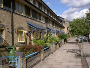 Street view of property