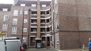 Street view of property
