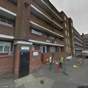 Street view of property