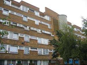 Street view of property