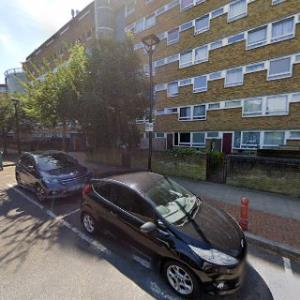 Street view of property