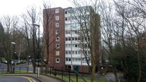 Street view of property