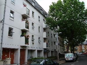 Street view of property