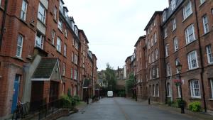 Street view of property