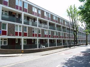 Street view of property