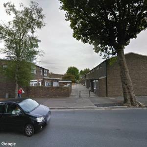 Street view of property