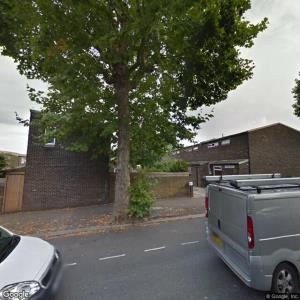 Street view of property