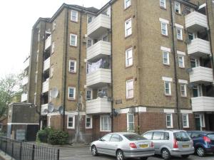 Street view of property