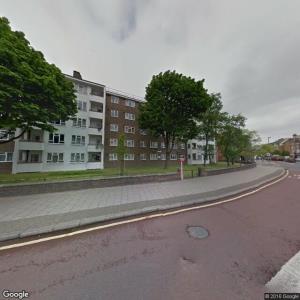 Street view of property
