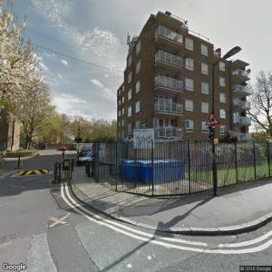 Street view of property