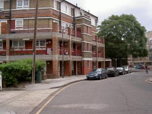 Street view of property