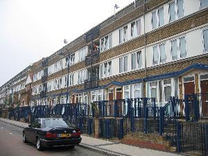 Street view of property