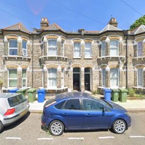 Street view of property