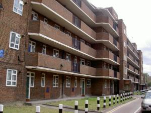 Street view of property