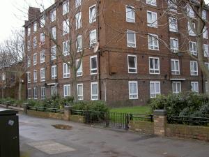 Street view of property