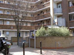 Street view of property