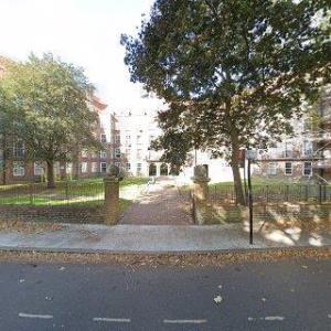 Street view of property