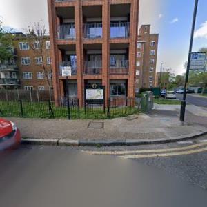 Street view of property