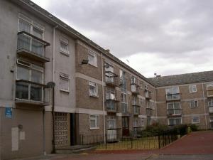 Street view of property