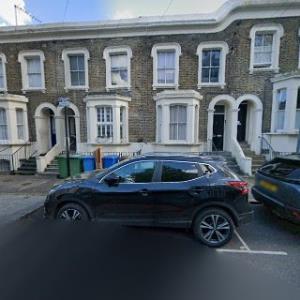 Street view of property