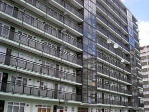 Street view of property
