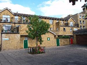 Street view of property
