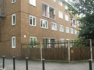 Street view of property