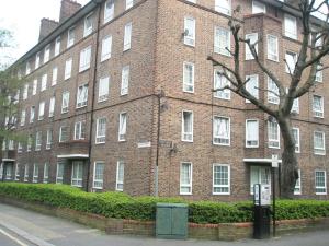Street view of property