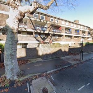 Street view of property