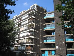 Street view of property