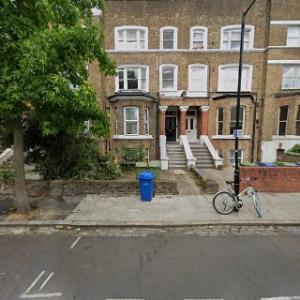 Street view of property