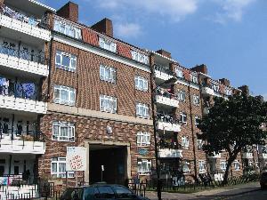 Street view of property