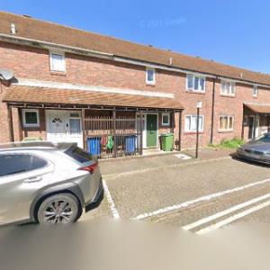 Street view of property