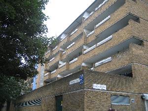 Street view of property