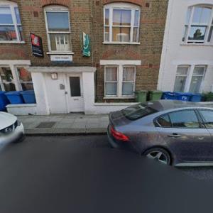 Street view of property