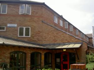 Street view of property