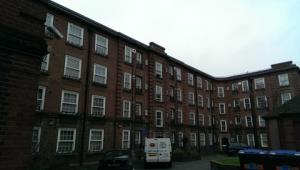 Street view of property