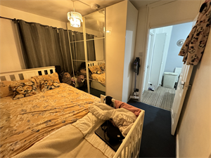 Internal view - Bedroom(1)