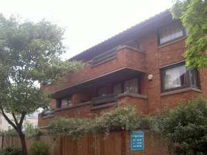 Street view of property