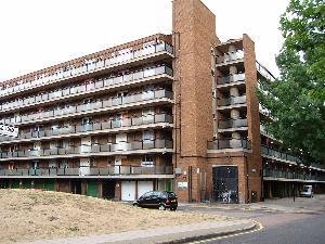 Street view of property