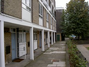 Street view of property