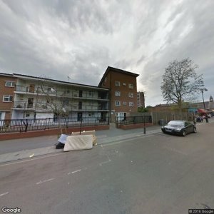 Street view of property
