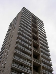 Street view of property